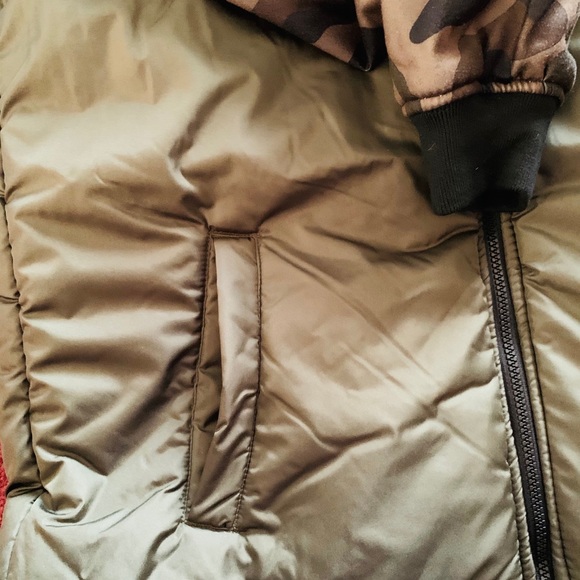 Beverly Hills Polo Club Hooded Jacket - Picture 4 of 4